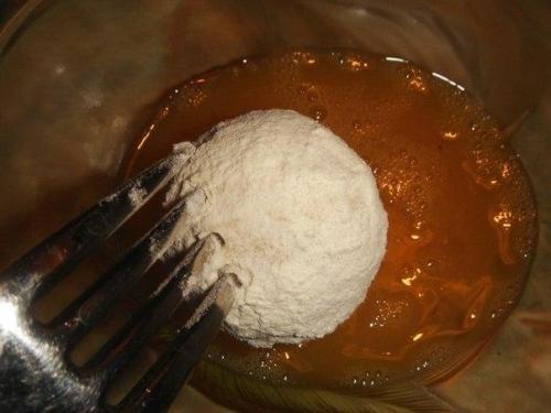 Закусочка из шампиньонов. 06