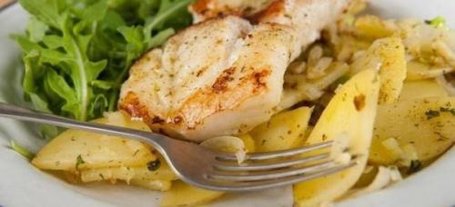 8 вкуснейших рецептов из путассу. 01 8 вкуснейших рецептов из путассу. 01