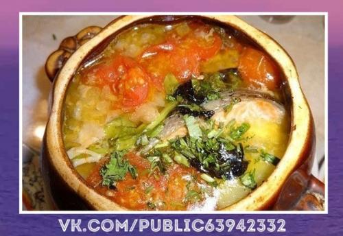 Великолепие.  Обалденные блюда в горшочках: топ - 10 рецептов. 01