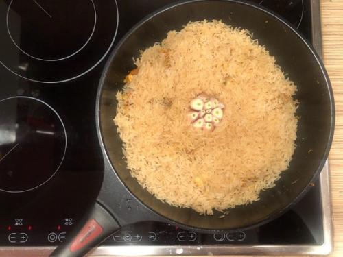 Рецепт от подписчика присылайте больше таких классных рецептов. 07