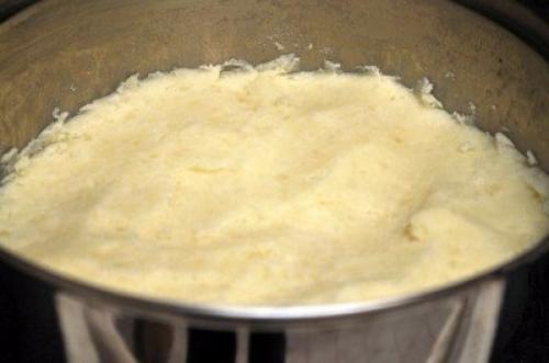 Хичины.  Хичины это вкуснейшее кавказское блюдо, которое очень распространено в Кабардино-балкарии. 06