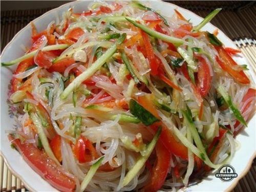 Постное меню на день: топ - 8 рецептов. 07