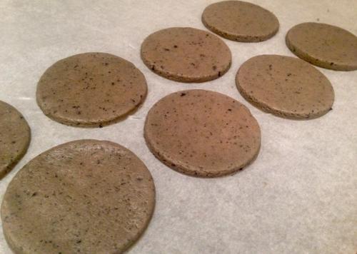 Имбирное печенье ручной работы со съедобной фотопечатью. 08