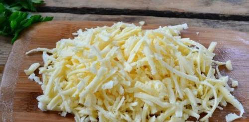 Cамая быстрая картофельная запеканка? 02