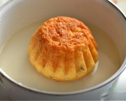 Ромовая баба. Одно удовольствие? 09 Ромовая баба. Одно удовольствие? 09