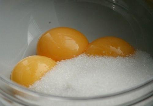 Уральские шаньги.  Ингредиенты: 02