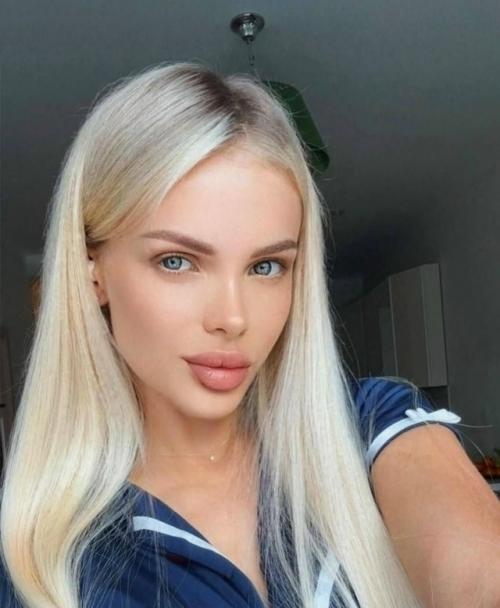 Анжeликa тapтaнoвa, мeчтaя o бeлoм плaтьe, oкaзaлacь нa oпepaциoннoм cтoлe c удaлeннoй чacтью чepeпa. 01