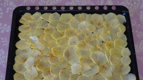 Самая вкусная и простая запеканка. 01