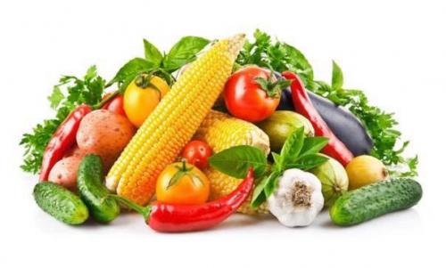 Продукты, выводящие яды из организма. 

