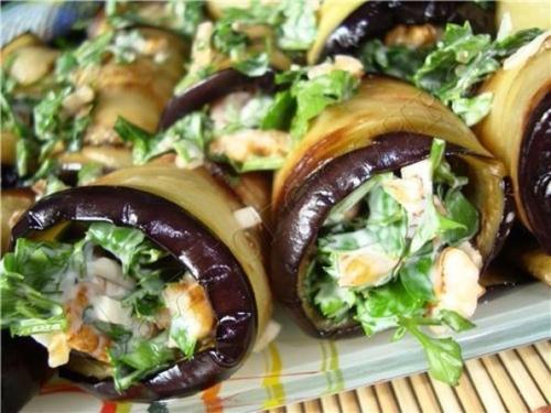 Постное меню на день: топ - 8 рецептов. 06