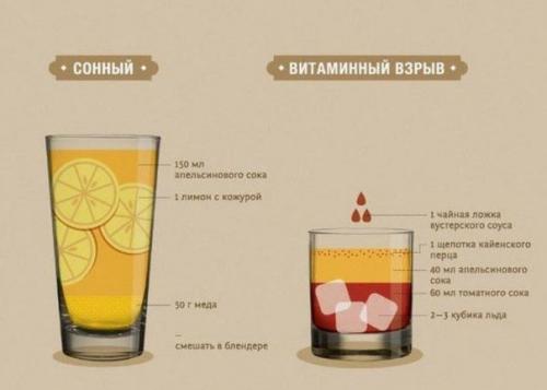 Рецептики похмельных коктейлей? 03