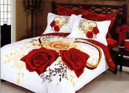 Распродажа самого красивого и качественного постельного белья от производителя? 01