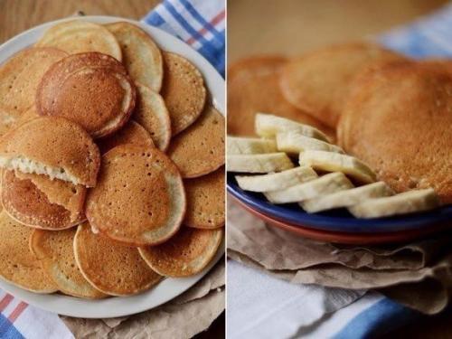 Идеальный день должен начинаться с идеального завтрака.