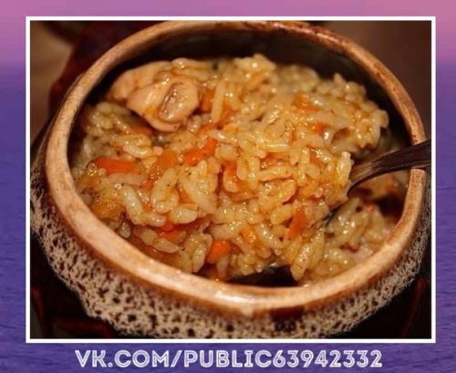 Великолепие.  Обалденные блюда в горшочках: топ - 10 рецептов. 03