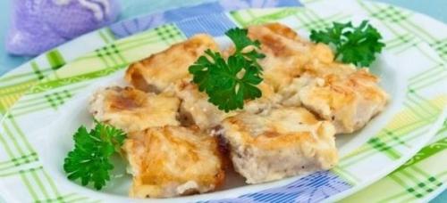 8 вкуснейших рецептов из путассу. 05 8 вкуснейших рецептов из путассу. 05