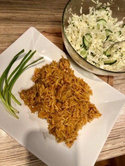 Рецепт от подписчика присылайте больше таких классных рецептов.