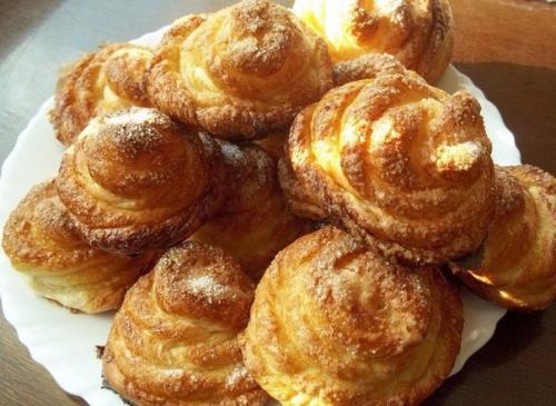 Топ - 9 любимых детских блюд. 07