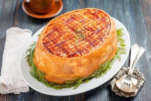 Хан - плов с фрикадельками. 01