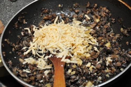 Куриные Бомбочки. Буду готовить ещё не раз? 04 Куриные Бомбочки. Буду готовить ещё не раз? 04