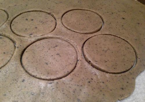 Имбирное печенье ручной работы со съедобной фотопечатью. 07