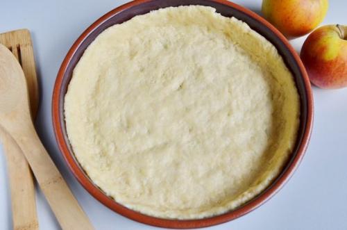 Домашний адыгейский сыр. 02