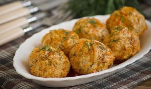 Топ - 9 любимых детских блюд. 04