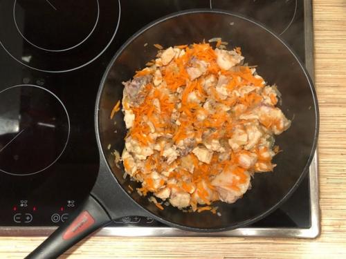 Рецепт от подписчика присылайте больше таких классных рецептов. 04