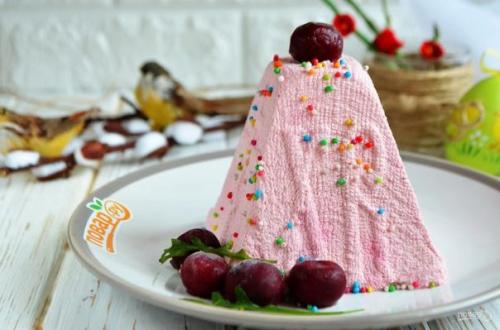 7 рецептов праздничных куличей и пасх. 01