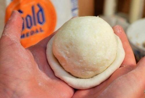 Хичины.  Хичины это вкуснейшее кавказское блюдо, которое очень распространено в Кабардино-балкарии. 08