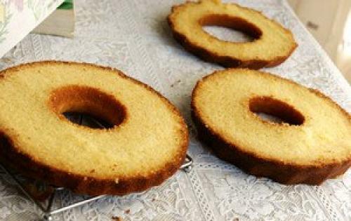 Торт Маша.  Яйца куриные 2 шт. 02