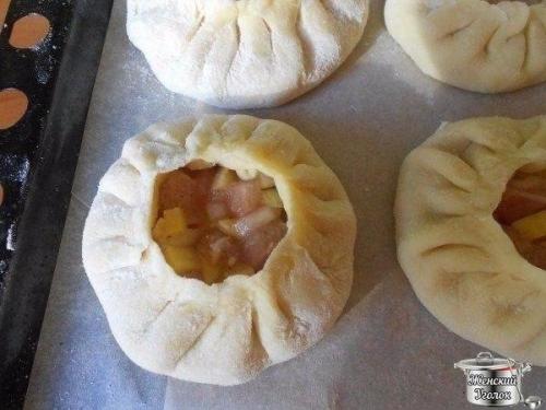 Татарские пирожки?   Эти пирожки из разряда Легко, Просто и Вкусно. 03