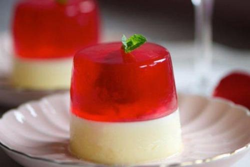 Топ - 6 обалденных рецептов молочного желе? 03