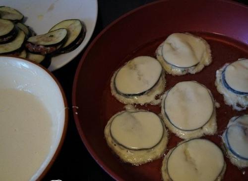 Баклажаны с мясом по-китайски? 04