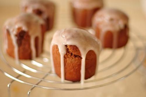 Шоколадный кулич.  Шоколадный кулич с мягкой и пушистой текстурой. 05