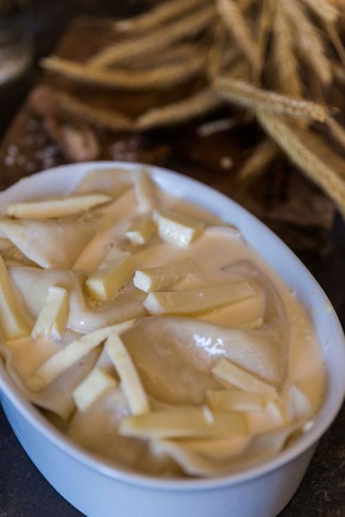 Ачма. Калорийность на 100 г - 307 ккал. 05 Ачма. Калорийность на 100 г - 307 ккал. 05