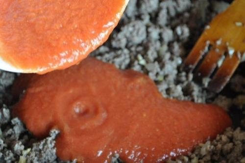 Лазанья. Обалденный вкус. 02