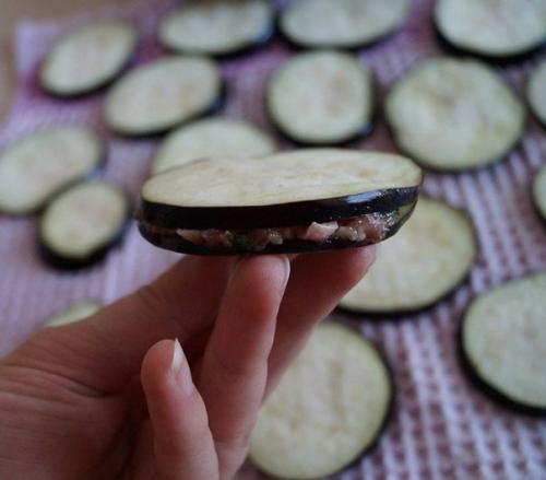 Баклажаны с мясом по-китайски? 02