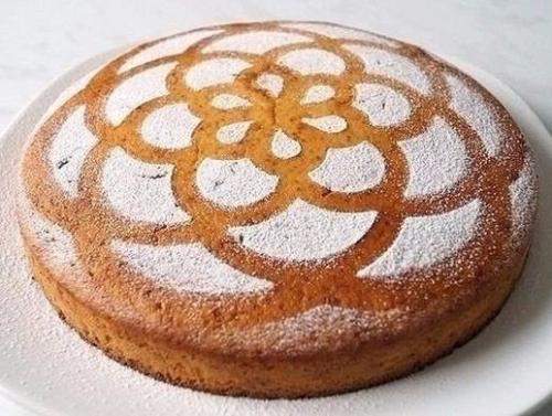 Пышный манник: топ - 9 лучших рецептов. 06