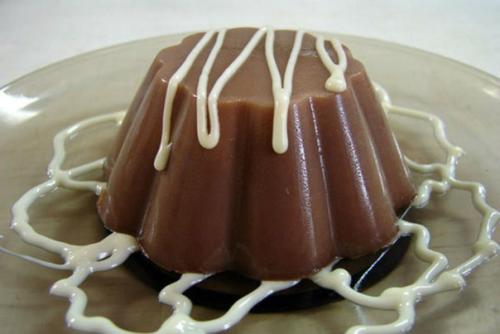 Самые вкусные рецепты желе? 02