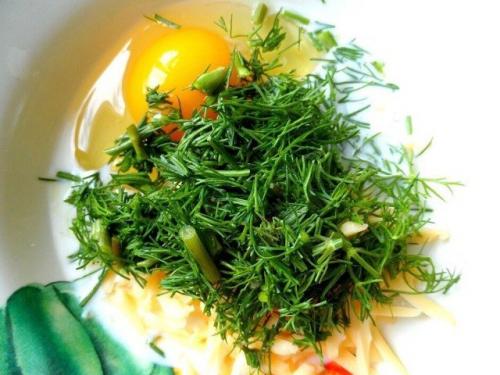 Вкусненькая картошечка с сыром на СКОВОРОДЕ. 02