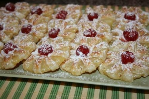 Ананасовые хризантемы. 500 гр.