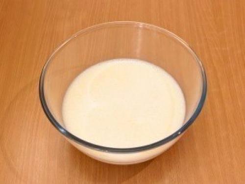 Блины. У каждой хозяйки свой рецепт приготовления блинчиков. 04 Блины. У каждой хозяйки свой рецепт приготовления блинчиков. 04