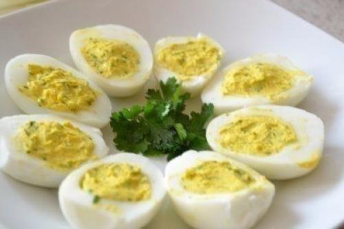 Топ - 10 бесподобных закусок. 04