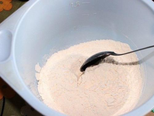 Апельсиновый торт с орехами и бананом (постный). 02 Апельсиновый торт с орехами и бананом (постный). 02