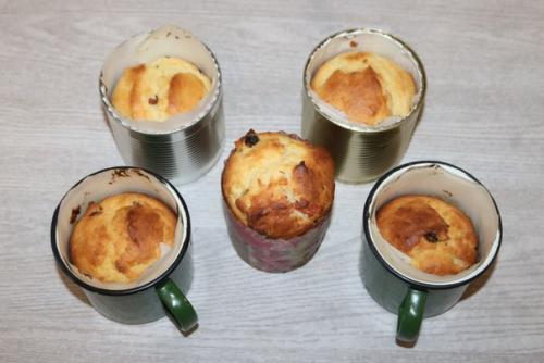 Кулич для новичков. 03