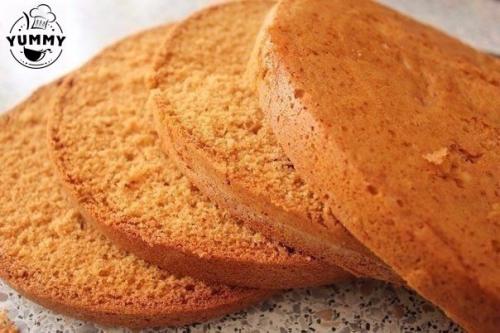 Медовик в МУЛЬТИВАРКЕ.  Ингредиенты: 04