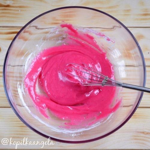 Сахарная глазурь.   Эта глазурь делается не просто, а очень просто! 07