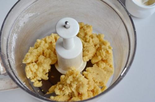 Ванильный сметанник.  Сохрани, чтобы порадовать себя? 01