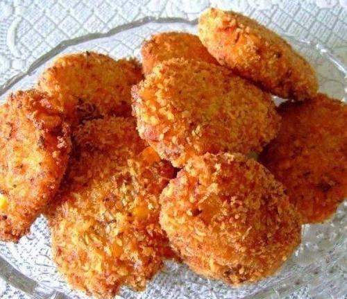 5 вкуснейших рецептов из любимой гречки. 04