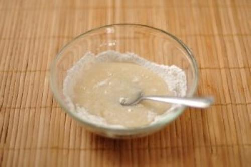 Шоколадный кулич.  Шоколадный кулич с мягкой и пушистой текстурой. 04